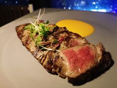 -Mercato莫卡多露台餐厅与酒吧(K11店)