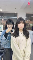 -88潮牌造型烫发·染发