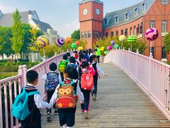 -安徒生童话乐园