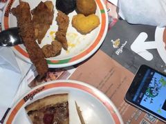 -比格比萨自助(密云店)