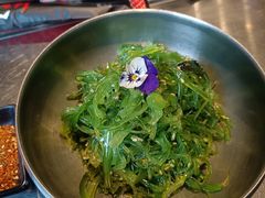 -KAOKAO烤烤·丹东海鲜烧烤(望京店)
