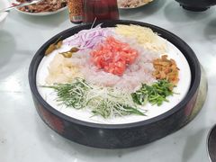 -嘉升大排档(番禺总店)