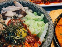 -意成料理