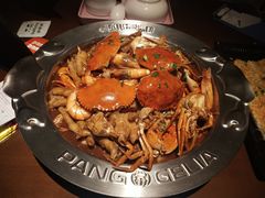 -胖哥俩肉蟹煲(福州仓山爱琴海店)