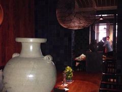粗茶淡饭•隐庐私厨-粗茶淡饭·隐庐私厨(东亭店)