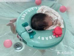 -她时区金吉兒月子中心(太湖度假店)