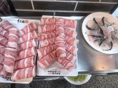 -红姐重庆火锅(曙光路店)