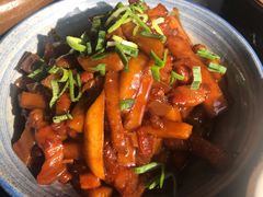 -兰溪小馆(东直门簋街店)