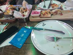 -Famous肥猫墨西哥音乐餐吧(五棵松华熙LIVE店)