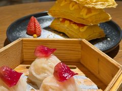 -云山茶餐厅(广东大厦店)