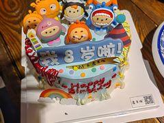 -卢布里西餐厅(总店)