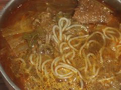 -金龙烧烤·牛肉面(西塔店)