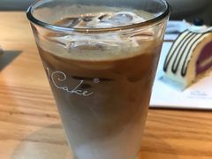 -1Cake壹刻蛋糕(奥体公园味觉艺术馆店)