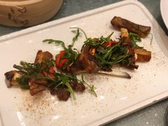 羊排-喜宴又一村·粤菜·茶点·海鲜(壹方天地店)