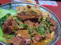 -喜家德虾仁水饺(开发区万达店)