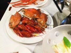 -星伦多 自助料理(圆融店)