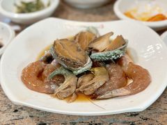 -普乐酱蟹(coex店)