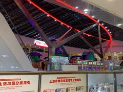 -新田360广场(上海华侨城店)