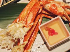 -匠和风精致料理(成都龙湖滨江天街店)