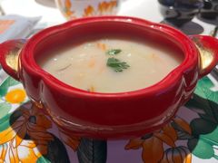 宋嫂鱼羹-華府(凯德晶萃店)