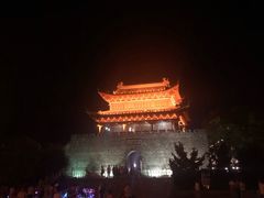 -地婆美食(洞庭东岸店)