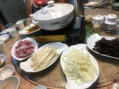 -马学武手抓美食(下南关总店)