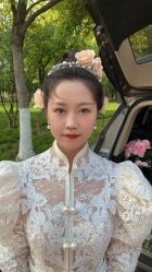 -青禾蒙娜丽莎婚纱摄影(武汉总店)