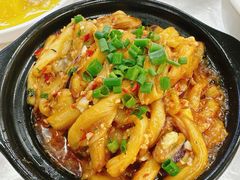 -众味海鲜大排档·活海鲜·潮汕味(南澳店)