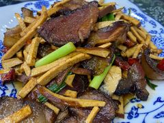 -记忆湘菜馆(芙蓉镇店)