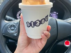 -BIJOU coffee&cocktail(龙岗万科广场店)