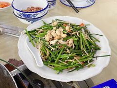 -庆丰农庄·团建·农家菜(大浪店)