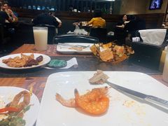 -汉巴味德(大悦城店)