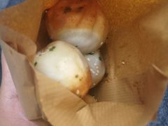 -舒蔡记生煎菜饭(云南中路店)
