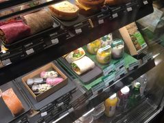 -星巴克(汾阳路店)