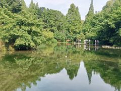 -成都杜甫草堂博物馆