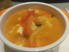 -小厨娘淮扬菜(天印大道店)