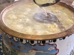 -蒙亨·手把肉·蒙古包文化主题餐厅(天恒广场店)