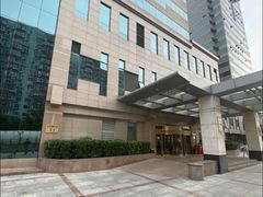 -北京福建大厦-地下停车场