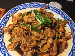 -老头儿油爆虾·知味杭州(爱琴海购物中心)