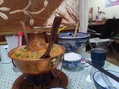-蜗牛小馆醉乡民谣云南菜(惠新西里店)