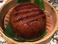 江米扣肉-南京大牌档(凯德大峡谷店)