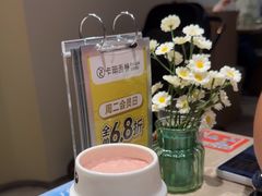 -卡朋西餐(悦汇城店)