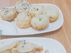 -小杨生煎(深圳岗厦北店)