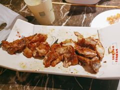 -阿三烧烤·生蚝(超级会员店拓峰店)