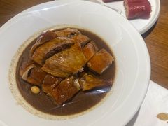 -蝴蝶里·粤菜·点心(龙湖杭州金沙天街店)