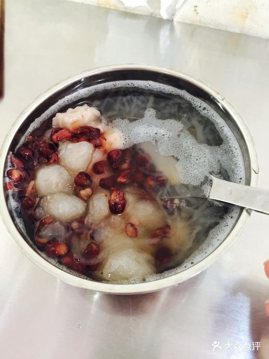 爱啊石花膏-图片-泉州美食-大众点评网