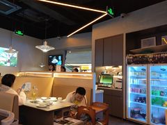 -野·大山里土鸡火锅(万科里店)