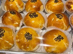 -西村叔叔的店·面包·甜品·蛋糕(崂山丽达店)