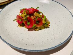 -L'Arome芳芳法国餐厅(仙林金鹰店)