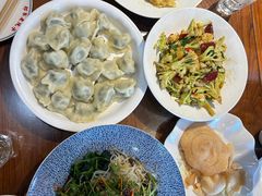 -那家老院子东北菜·饺子·小鸡炖蘑菇(艳华街店)